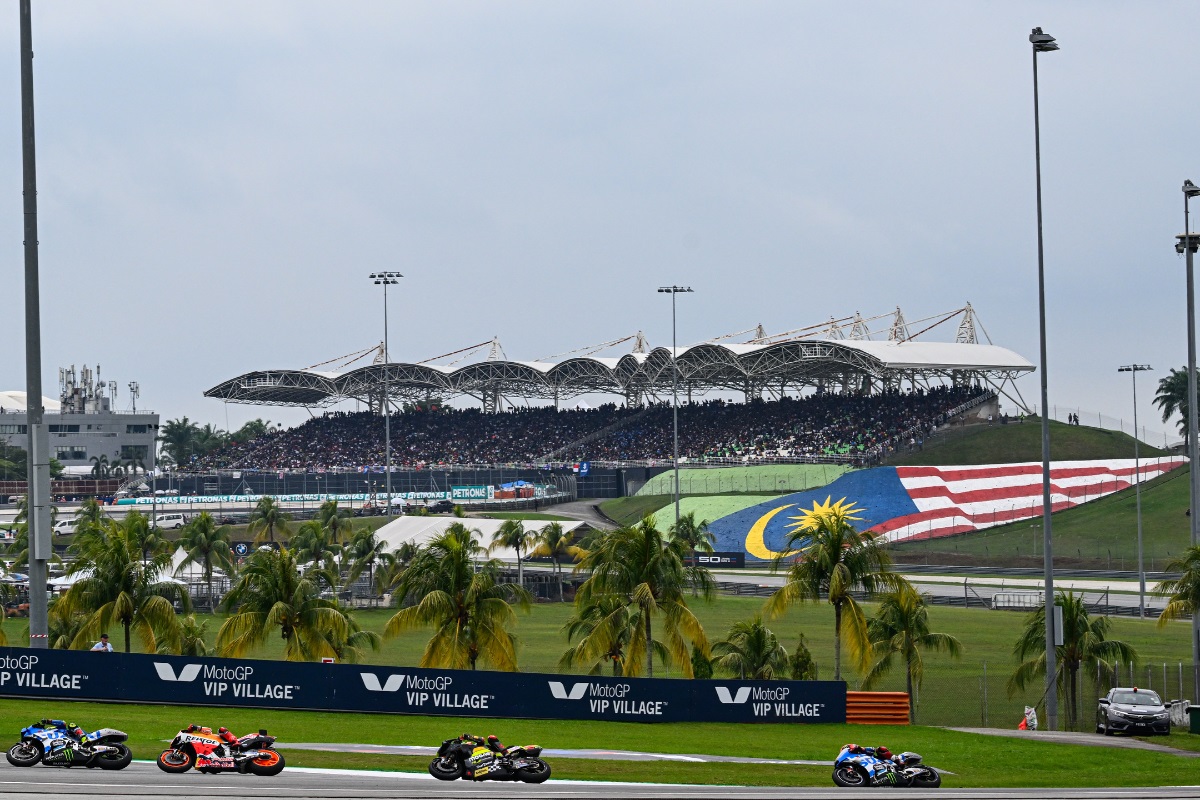 MotoGP Malaysia