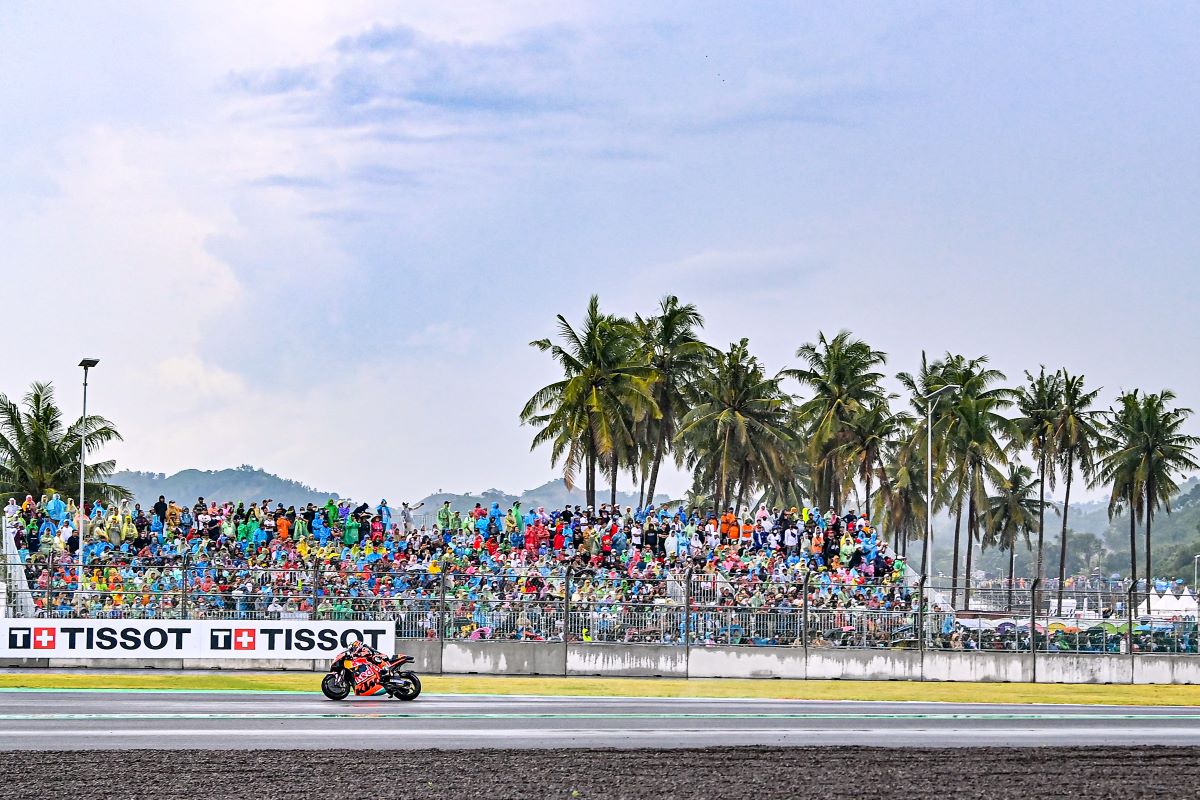 Indonesia MotoGP