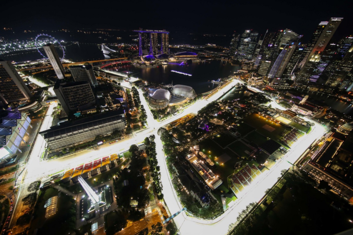 Singapore Grand Prix